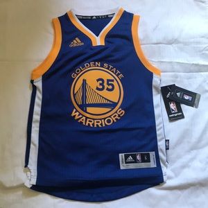 Warriors NBA Youth